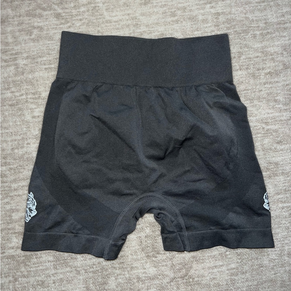 Darc Sport women’s seamless shorts